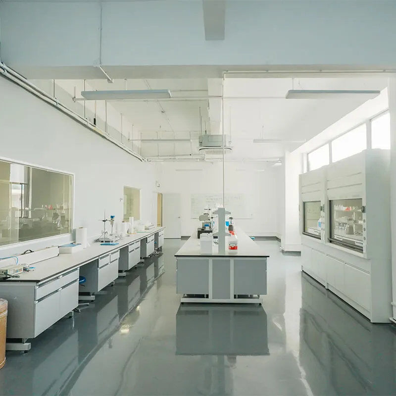 Принцип применения металлоорганических фреймворков (МОФ) в увлажнительных системах кондиционирования воздуха.